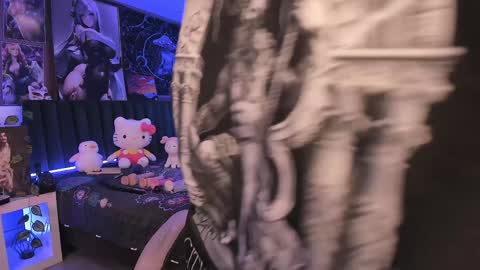 L A N A  online show from January 2025 11:31:01 PM