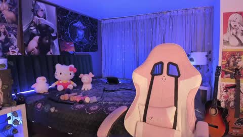 L A N A  online show from January 2025 02:42:01 AM