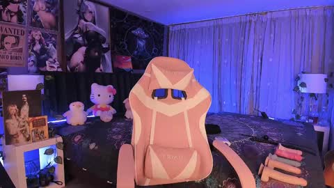 L A N A  online show from January 2025 03:23:02 AM