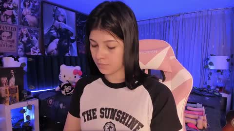 L A N A  online show from January 2025 12:28:01 AM