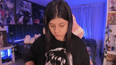 L A N A  online show from February 2025 01:34:02 AM