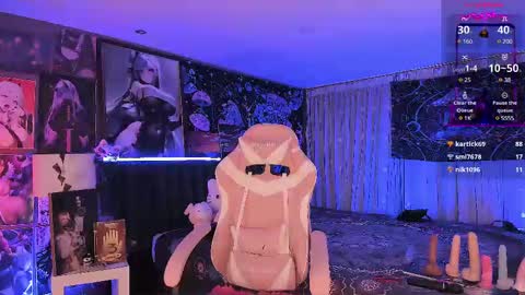 L A N A  online show from February 2025 11:20:01 AM