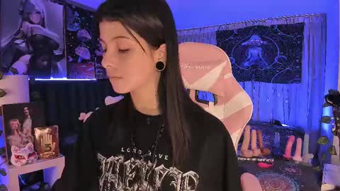 L A N A  online show from March 2025 11:32:02 PM