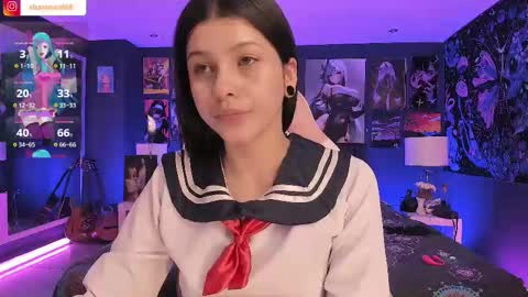 L A N A  online show from October 2025 12:14:01 PM