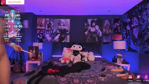 L A N A  online show from October 2025 01:57:02 PM