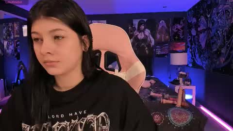 L A N A  online show from December 2025 11:26:02 AM