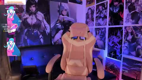 L A N A  online show from December 2025 01:07:01 PM