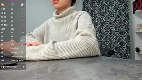 Snapshot of lanalandd chatting on December 2024 10:16:01 PM Lana online show from December 2024 10:16:01 PM