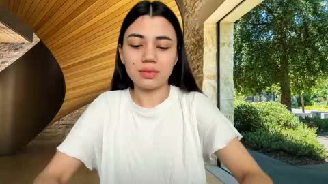 Snapshot of lanalandd chatting on September 2025 10:49:02 AM Lana online show from September 2025 10:49:02 AM