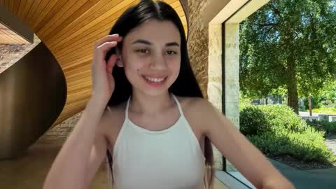 Snapshot of lanalandd chatting on October 2025 03:09:01 PM Lana online show from October 2025 03:09:01 PM