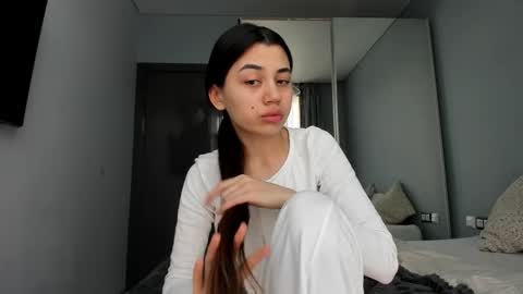 Snapshot of lanalandd chatting on October 2025 12:08:02 PM Lana online show from October 2025 12:08:02 PM