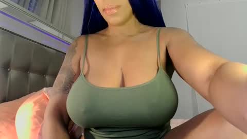 Lana Lava online show from December 2024 02:38:02 PM