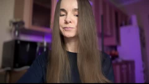 Lana online show from December 2024 11:24:01 PM