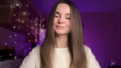 Lana online show from December 2024 09:05:01 PM