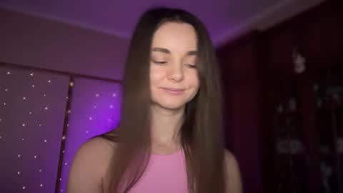 Lana online show from February 2025 11:53:02 PM