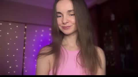 Lana online show from February 2025 11:04:02 PM