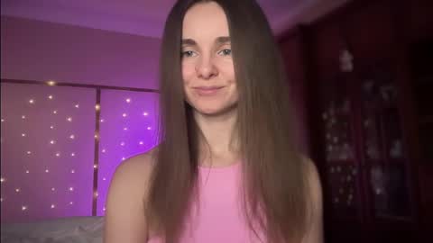 Lana online show from February 2025 08:58:02 PM