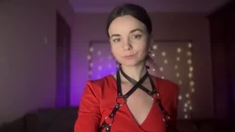 Lana online show from September 2025 01:29:02 AM