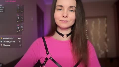 Lana online show from March 2026 08:42:01 PM