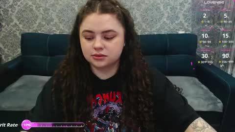 LanaRoub online show from April 2026 03:31:02 AM