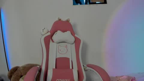 Snapshot of lanarouse1 chatting on January 2025 03:24:01 PM Lana  online show from January 2025 03:24:01 PM