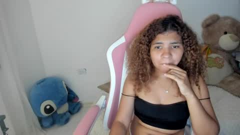 Snapshot of lanarouse1 chatting on March 2025 05:22:02 AM Lana  online show from March 2025 05:22:02 AM