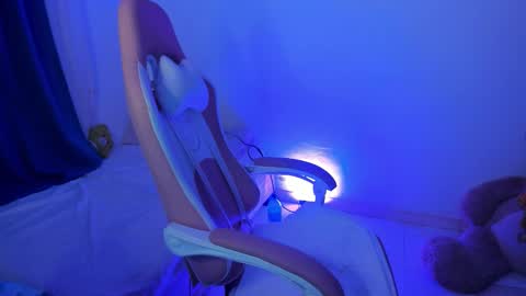 Snapshot of lanarouse1 chatting on October 2025 11:05:02 PM Lana  online show from October 2025 11:05:02 PM