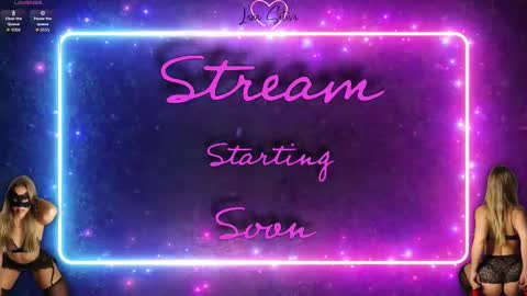 Lana Sativa online show from September 2025 08:58:02 AM