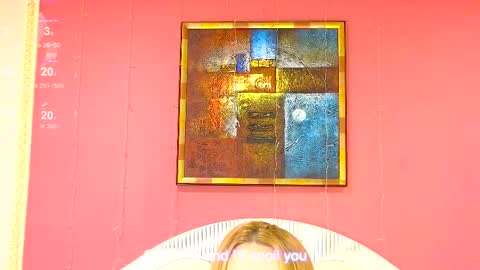 lanavibes online show from October 2025 06:46:02 AM