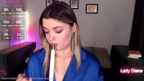 LancasterMiss online show from January 2025 04:06:02 PM