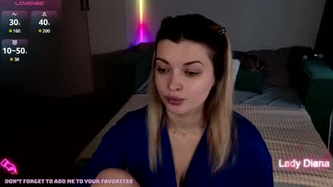 LancasterMiss online show from January 2025 07:25:02 AM