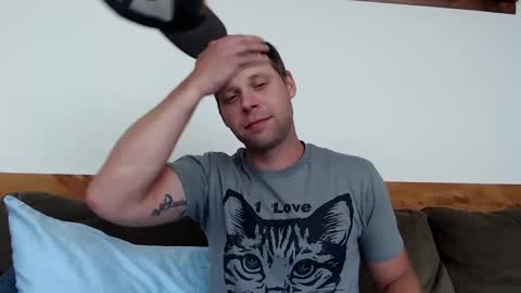 Snapshot of lancehardin chatting on September 2025 03:04:01 PM Lance online show from September 2025 03:04:01 PM