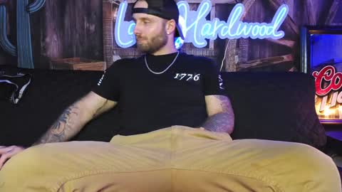 LANCE online show from December 2024 02:17:01 AM