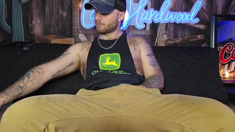 LANCE online show from January 2025 01:38:02 AM