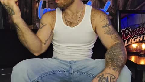 LANCE online show from January 2025 02:04:01 AM