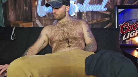 LANCE online show from January 2025 01:45:02 AM