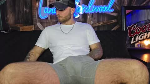 LANCE online show from January 2025 02:35:01 AM