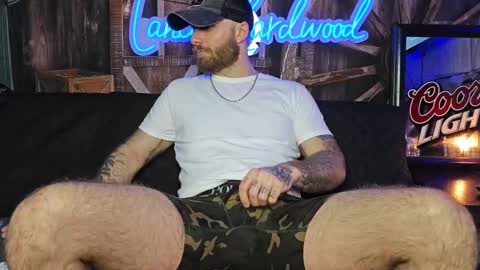 LANCE online show from February 2025 01:18:02 AM