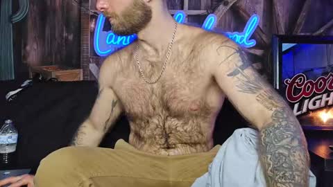 LANCE online show from February 2025 05:34:01 AM