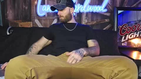 LANCE online show from March 2025 01:58:01 AM