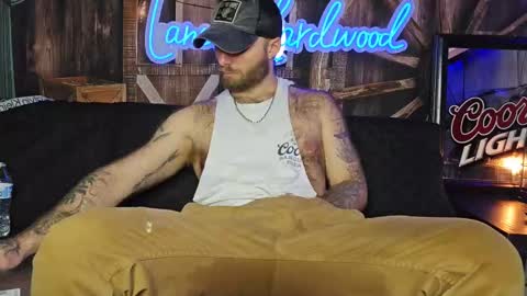 LANCE online show from March 2025 02:15:01 AM