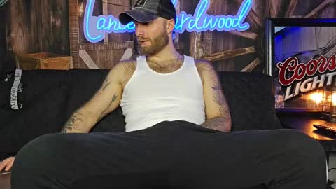 LANCE online show from March 2025 01:23:01 AM