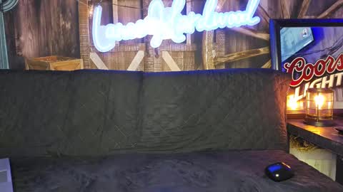 LANCE online show from September 2025 12:02:02 AM