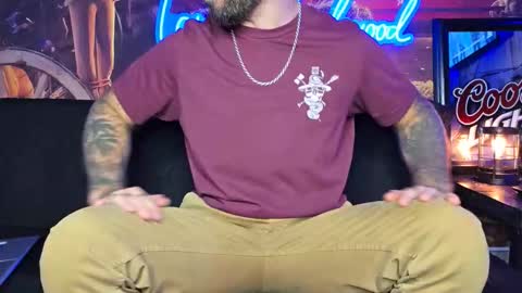 LANCE online show from October 2025 12:21:02 AM