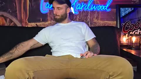 LANCE online show from October 2025 12:44:01 AM