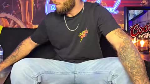 LANCE online show from October 2025 12:11:02 AM