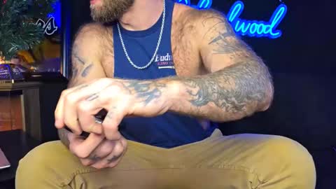 LANCE online show from December 2025 01:11:01 AM