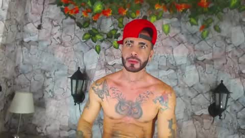 Lancelot Benwick online show from January 2025 12:31:01 AM