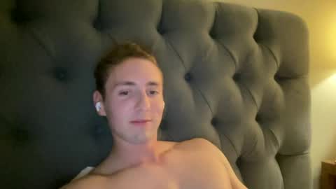 LanceTheMan online show from July 2026 05:50:02 AM