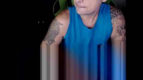 Snapshot of landaw chatting on May 2026 10:33:01 AM Landaw online show from May 2026 10:33:01 AM